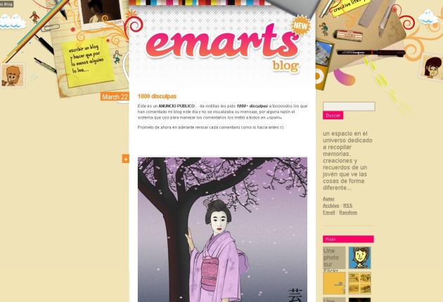 Emarts