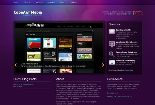CodeArt Media