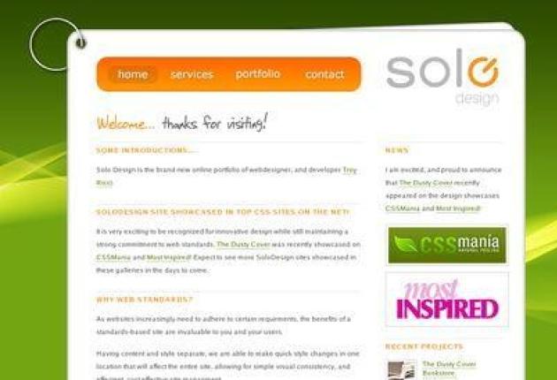 Solo Design