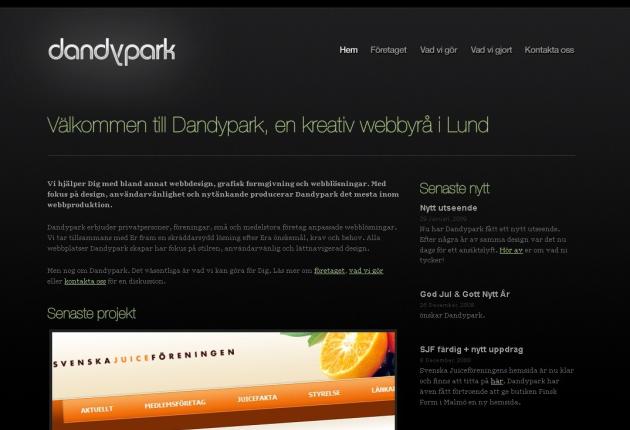 Dandypark