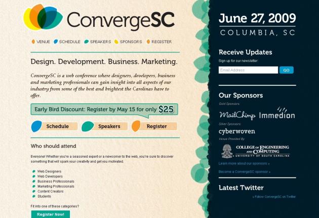 ConvergeSC