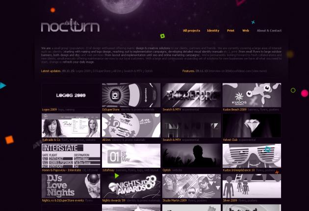 Nocturn