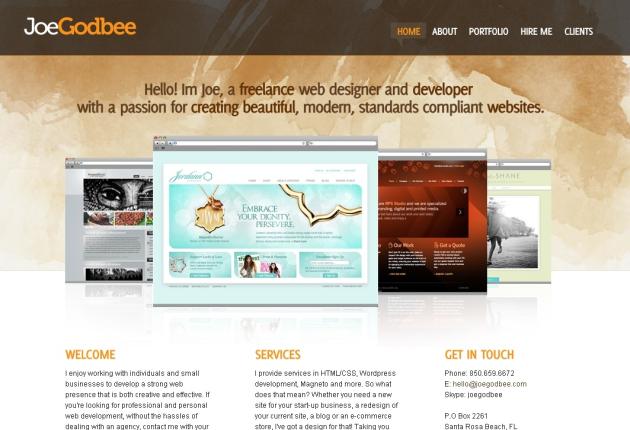 Joe Godbee