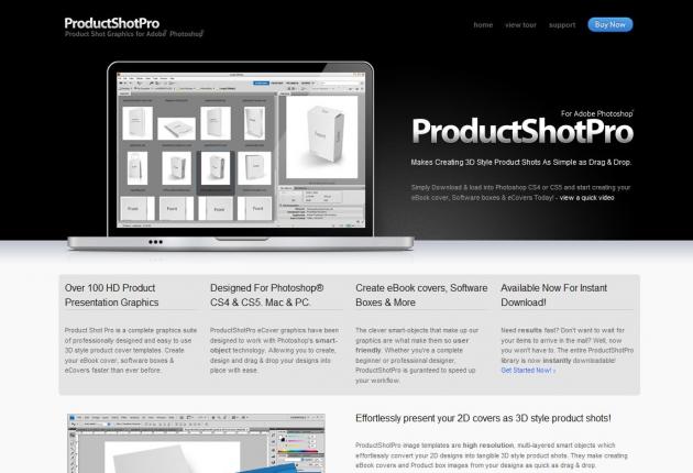 ProductShotPro
