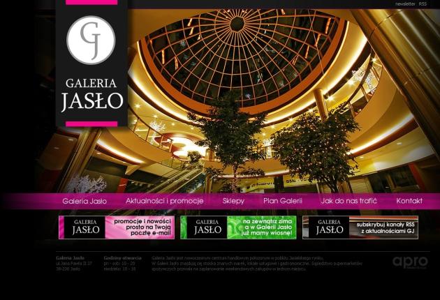 Galeria Jaslo