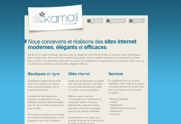 Kamaji Multimedia