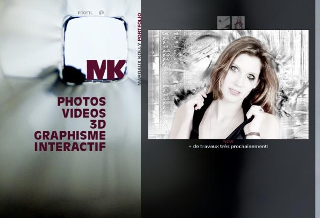 MK portfolio