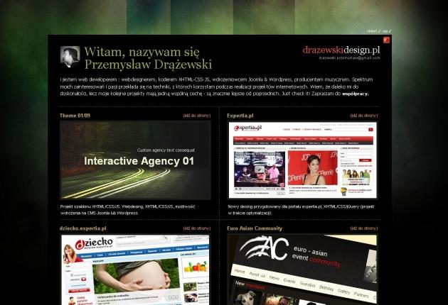 Drazewski Design