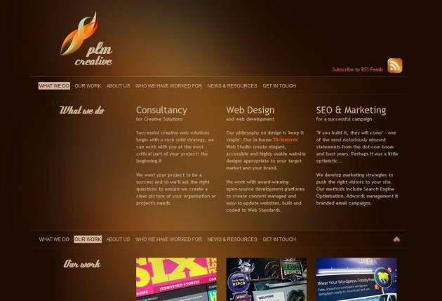 PLM Creative
