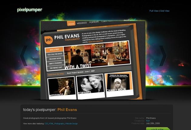 pixelpumper