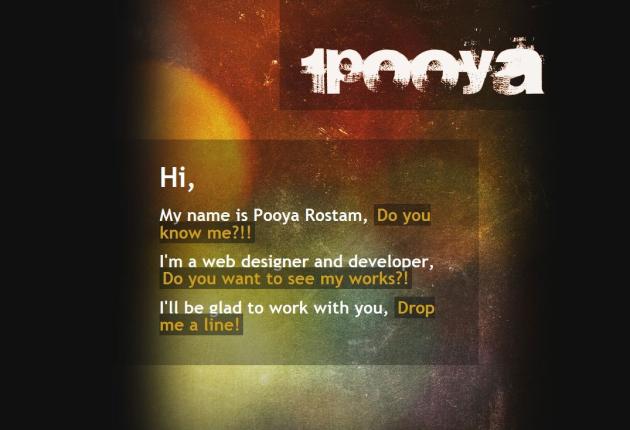 1Pooya.com