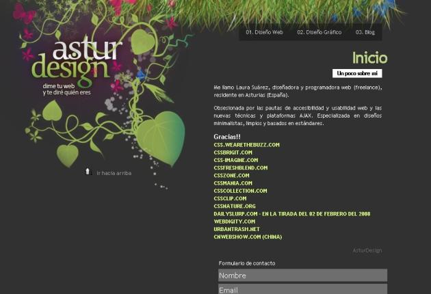 asturdesign - laura suarez