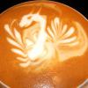Beautiful and Creative Examples of Latte Art