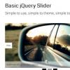 20 Awesome jQuery Sliders