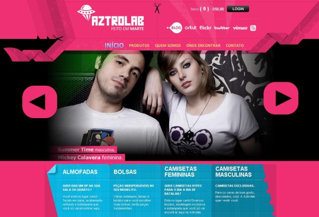 Aztrolab