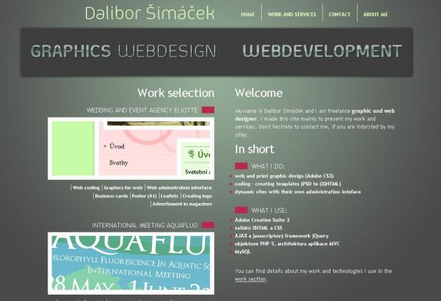 Dalibor Simacek