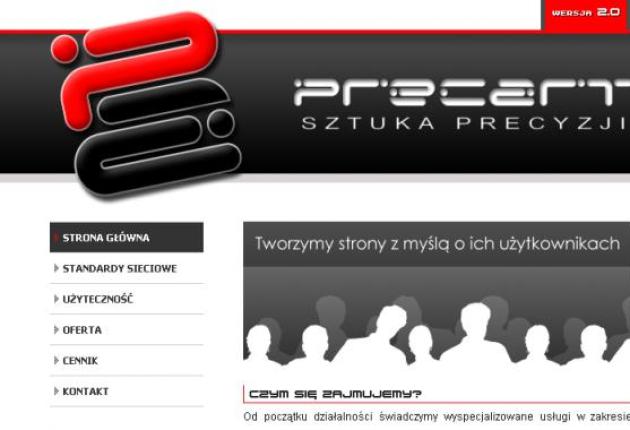 Precart