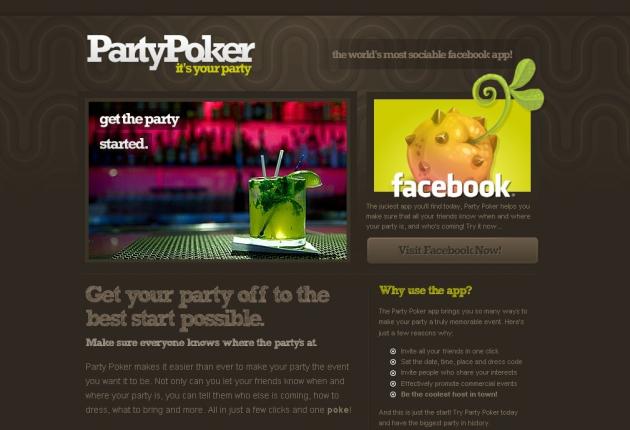 Party Poker