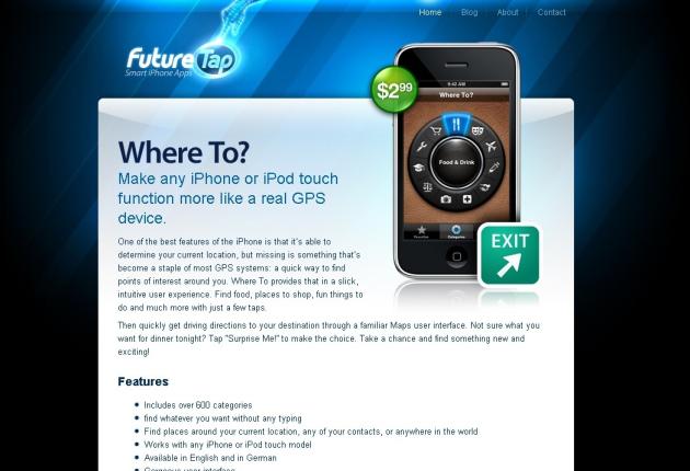 FutureTap