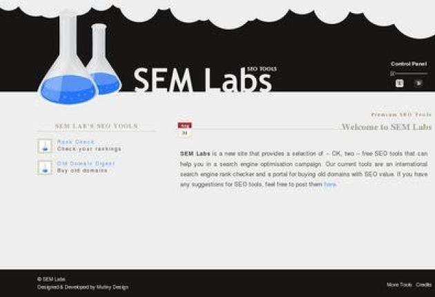 SEM Labs