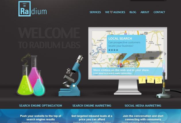 Radium