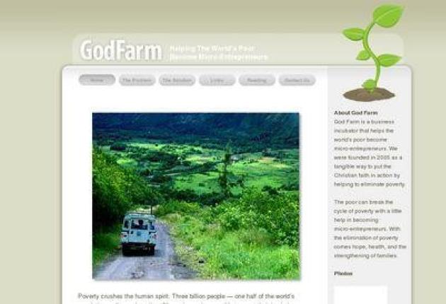 God Farm