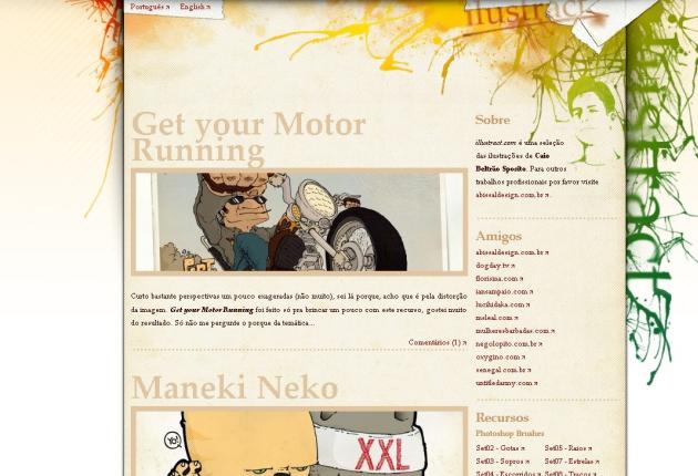ilustract