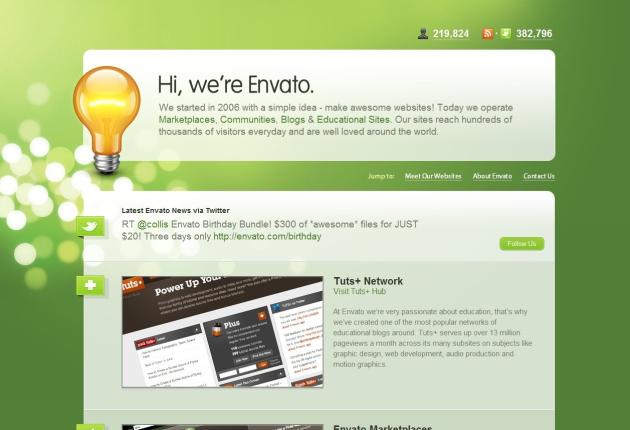 Envato