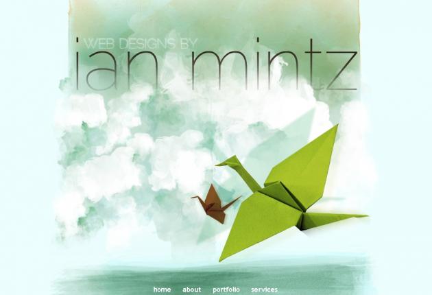 Ian Mintz