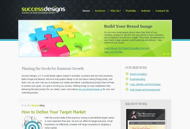 Success Designs