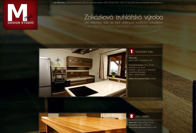 Mstyle Design Studio