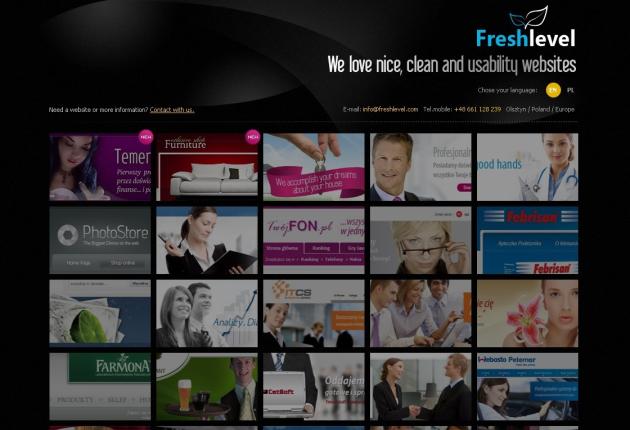 Freshlevel
