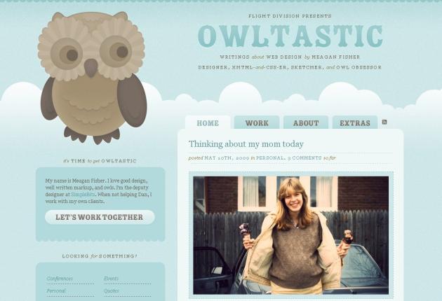 Owltastic