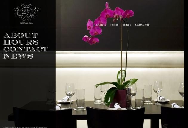 Easy Bistro