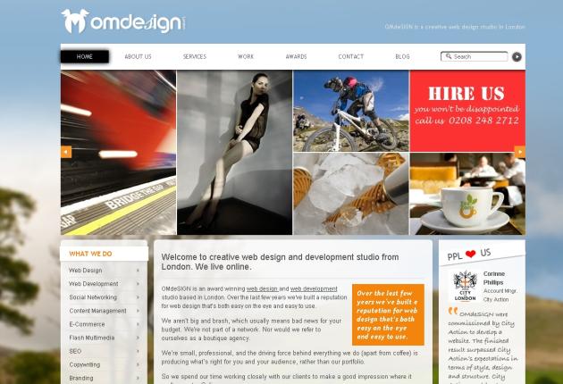 OMdeSIGN