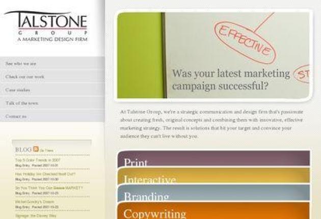 Talstone Group