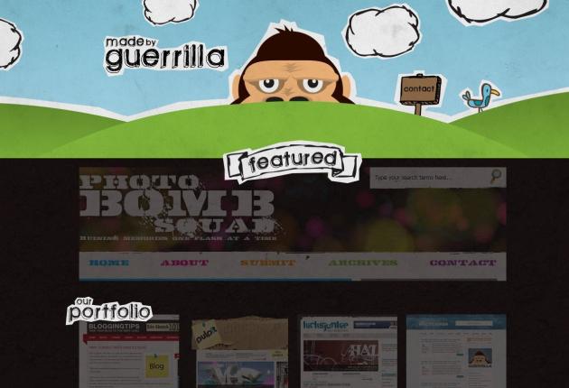 Guerrilla