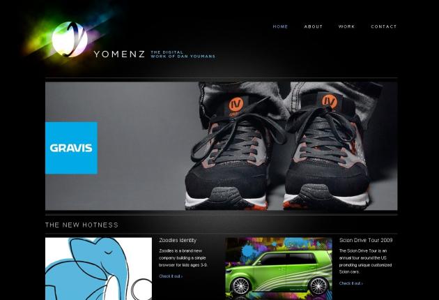 Yomenz Design