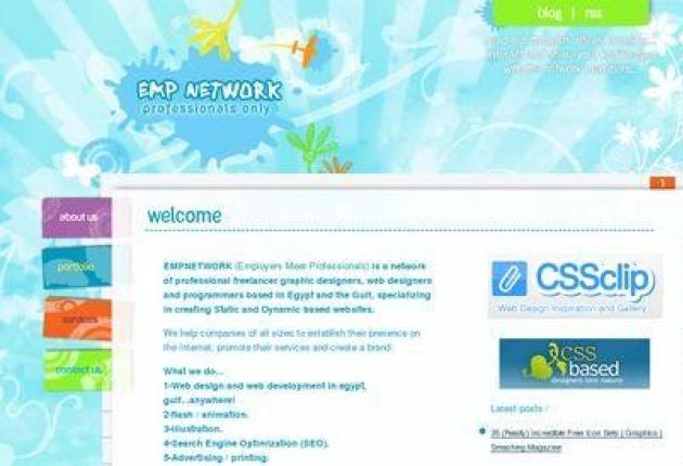 EMPNETWORK