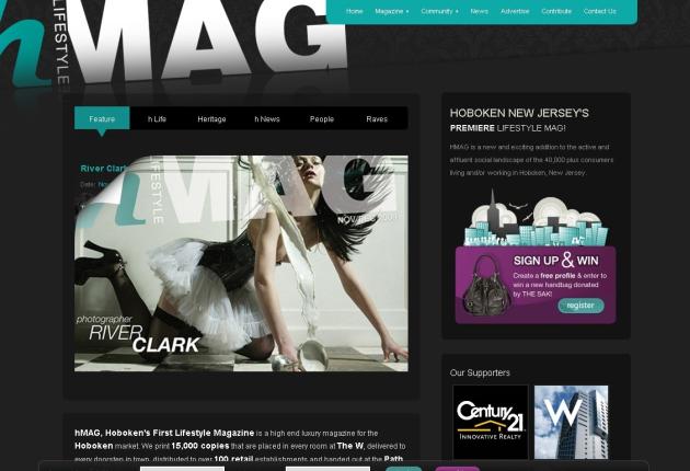 hMAG