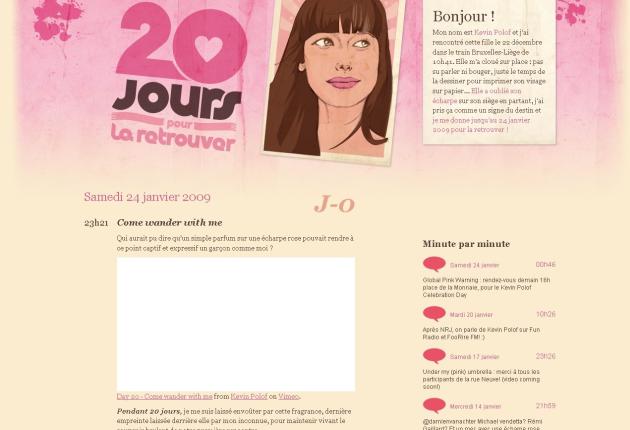 20jours