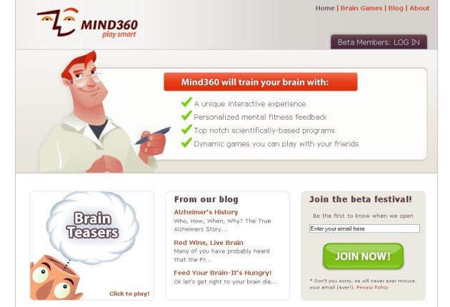 Mind360