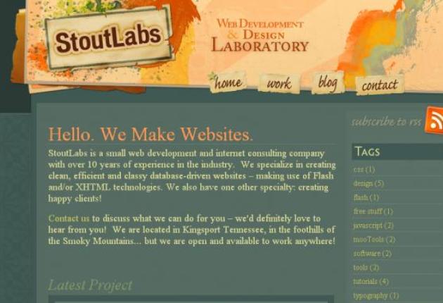 StoutLabs