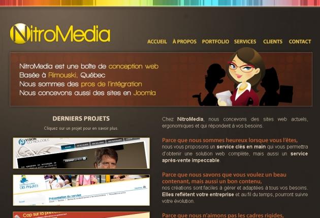 NitroMedia