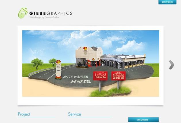 Giebe Graphics