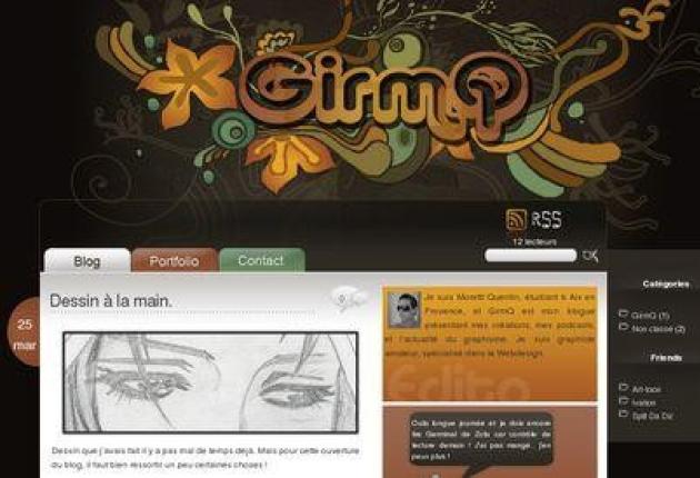 GirmQ
