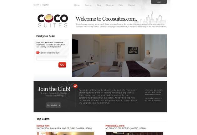 CocoSuites