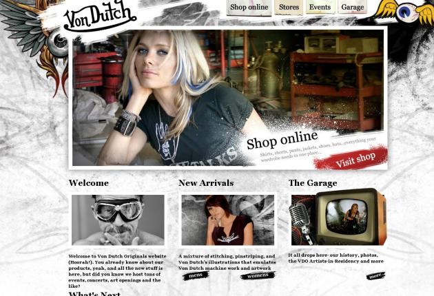 vondutch