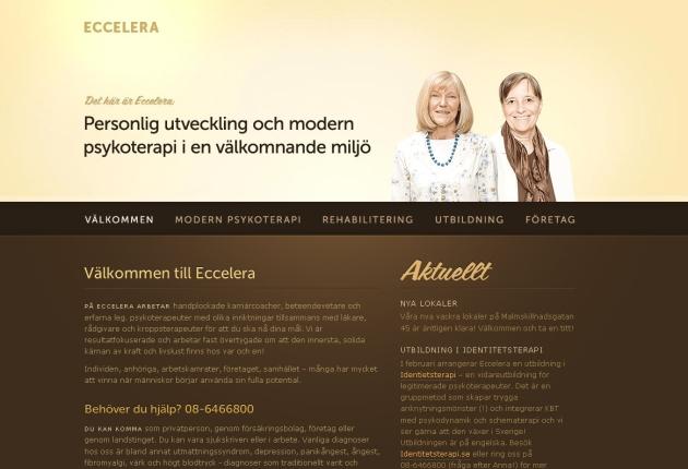 Eccelera