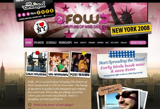 FOWD